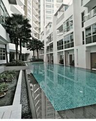 RESIDENCES AT EMERALD HILL (D9), Apartment #593689961